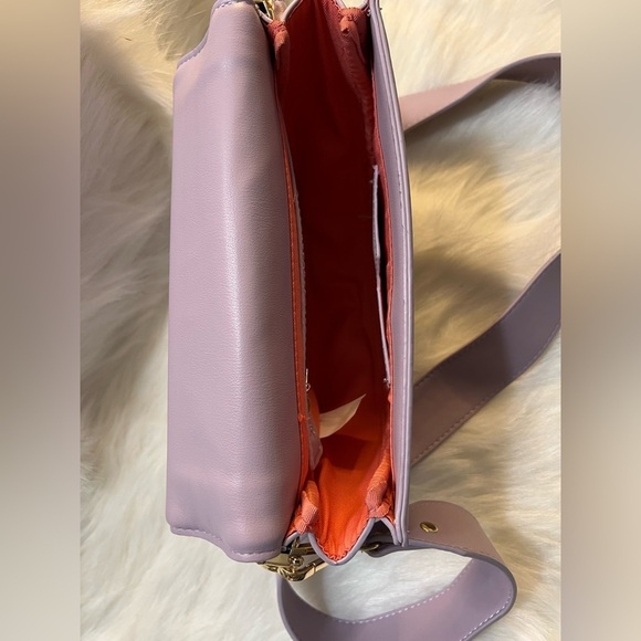 Mersi Saddle Crossbody Bag - Picture 3 of 6